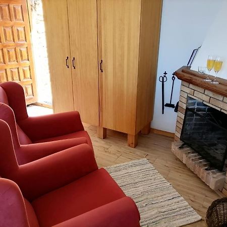 La Tagora Conect With The Nature & Relax Икод де лос Винос Екстериор снимка