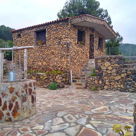 La Tagora Conect With The Nature & Relax Икод де лос Винос Екстериор снимка