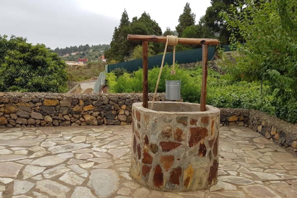 La Tagora Conect With The Nature & Relax Икод де лос Винос Екстериор снимка