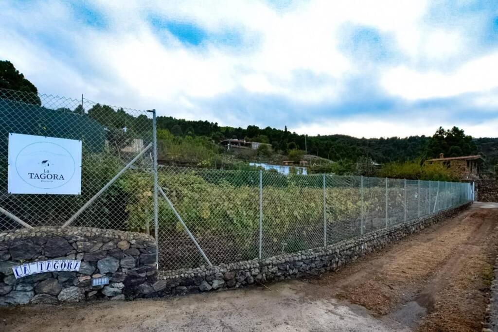 La Tagora Conect With The Nature & Relax Икод де лос Винос Екстериор снимка