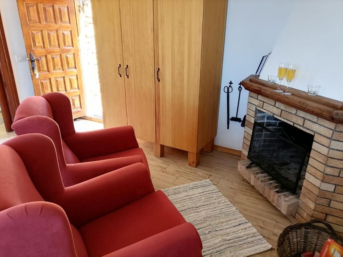 La Tagora Conect With The Nature & Relax Икод де лос Винос Екстериор снимка