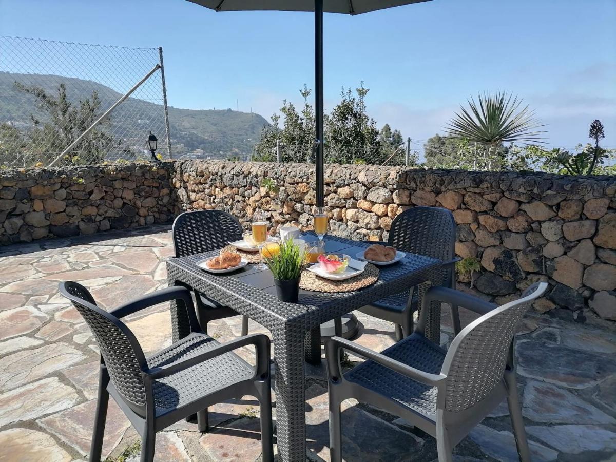 La Tagora Conect With The Nature & Relax Икод де лос Винос Екстериор снимка