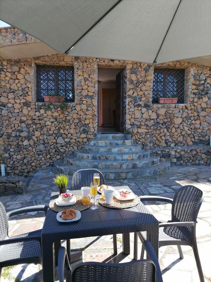 La Tagora Conect With The Nature & Relax Икод де лос Винос Екстериор снимка