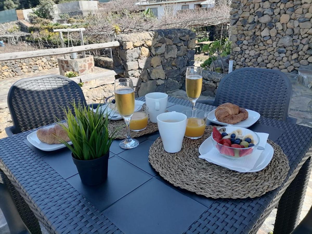 La Tagora Conect With The Nature & Relax Икод де лос Винос Екстериор снимка