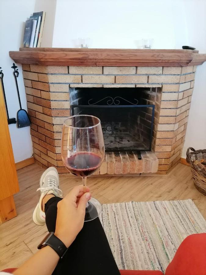 La Tagora Conect With The Nature & Relax Икод де лос Винос Екстериор снимка
