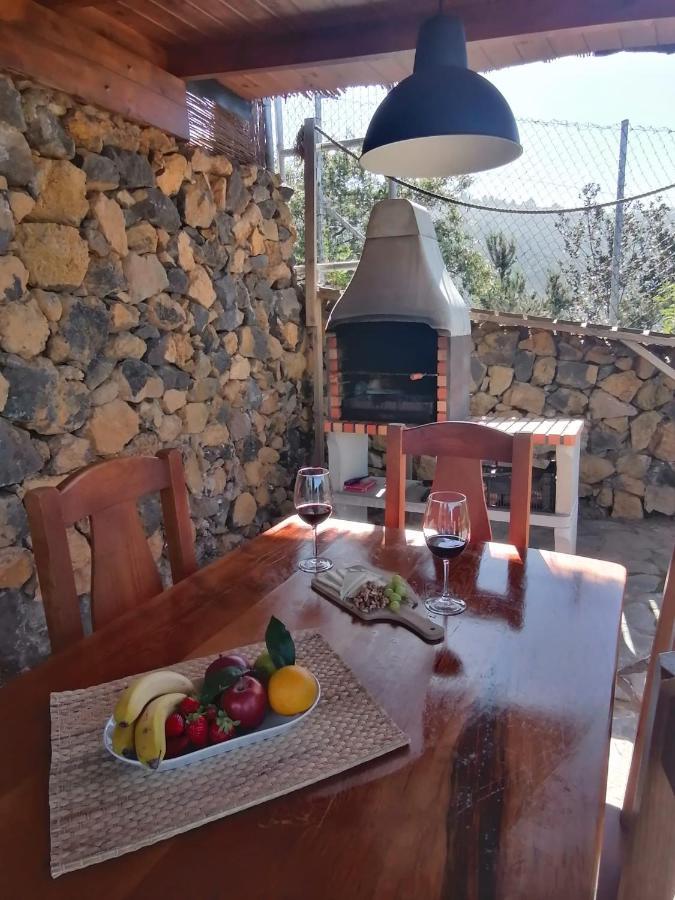 La Tagora Conect With The Nature & Relax Икод де лос Винос Екстериор снимка